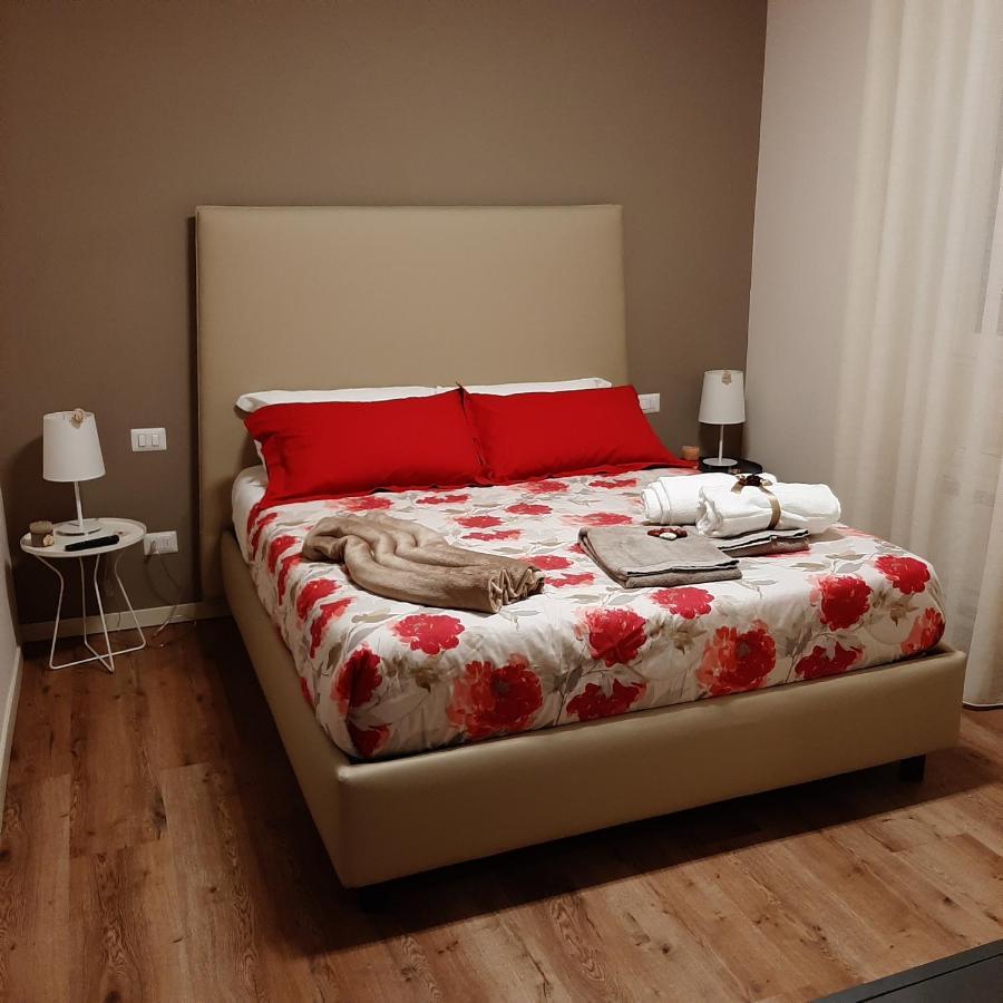 La Dimora Del Bue Apartment Матера Екстериор снимка