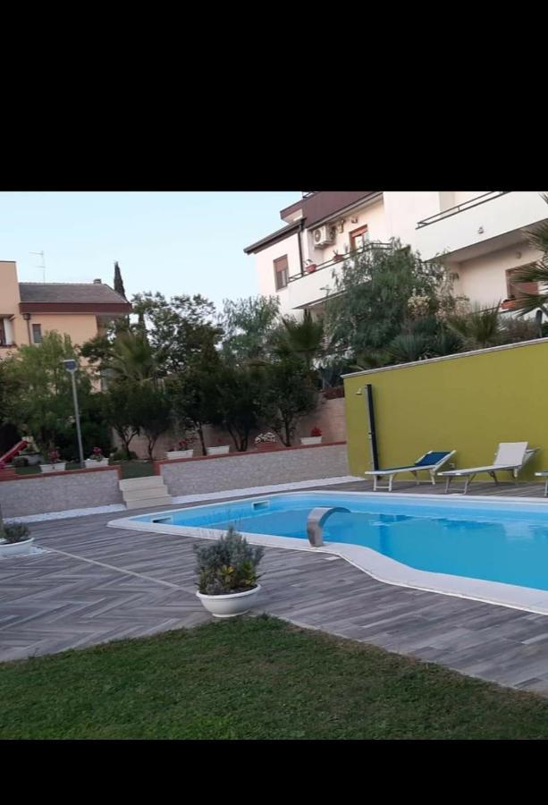 La Dimora Del Bue Apartment Матера Екстериор снимка