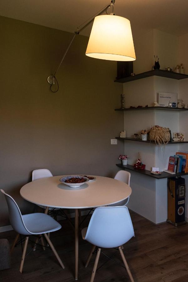 La Dimora Del Bue Apartment Матера Екстериор снимка