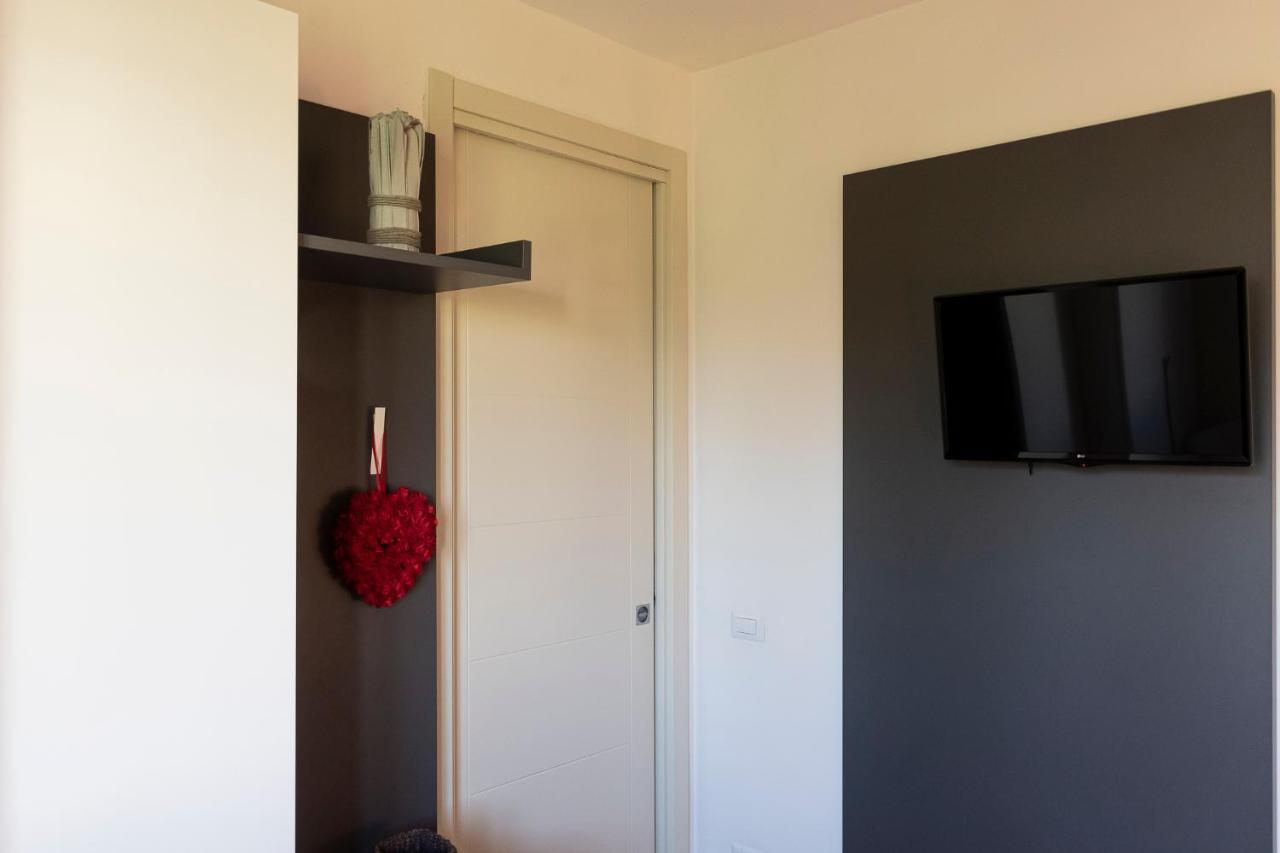 La Dimora Del Bue Apartment Матера Екстериор снимка
