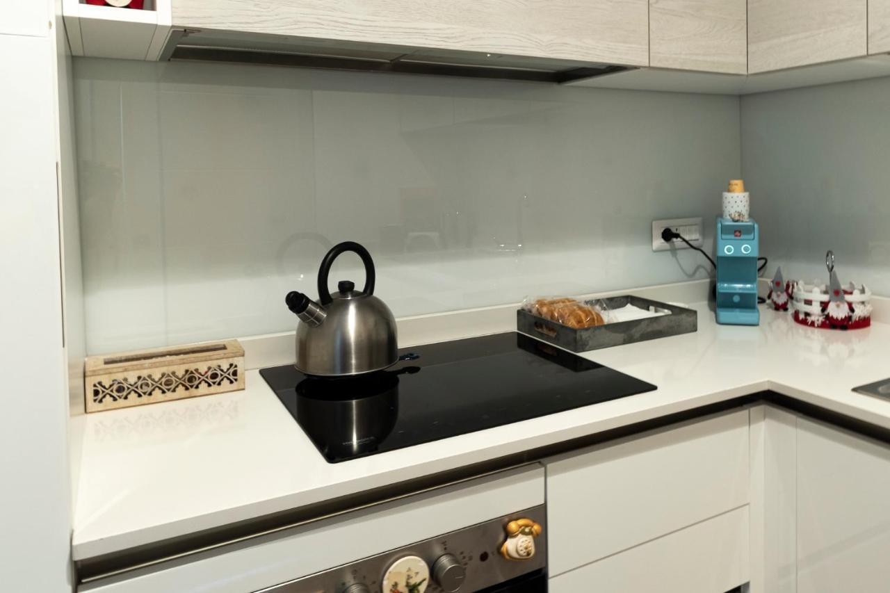 La Dimora Del Bue Apartment Матера Екстериор снимка