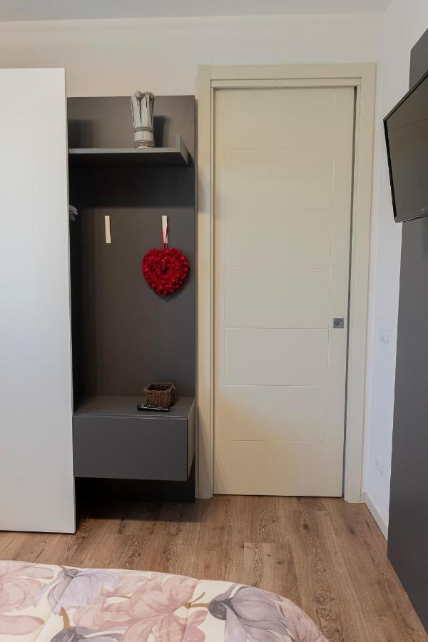 La Dimora Del Bue Apartment Матера Екстериор снимка