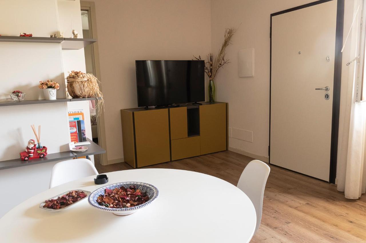 La Dimora Del Bue Apartment Матера Екстериор снимка