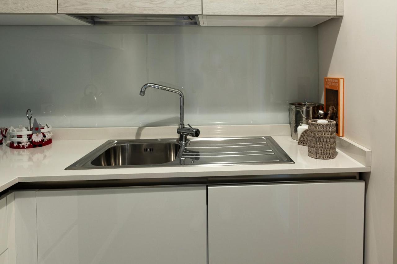 La Dimora Del Bue Apartment Матера Екстериор снимка