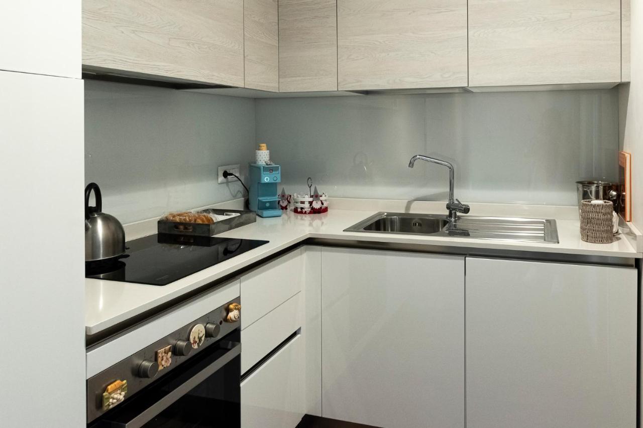La Dimora Del Bue Apartment Матера Екстериор снимка