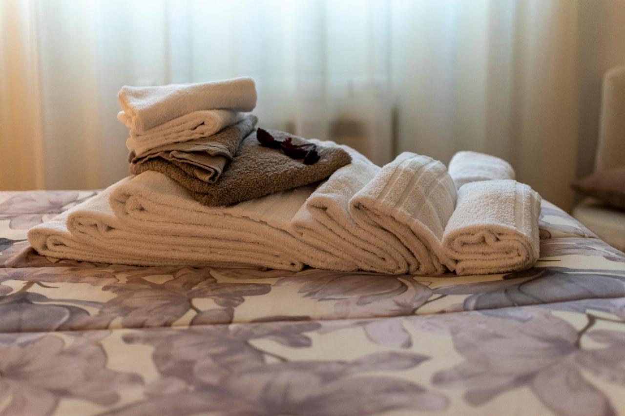 La Dimora Del Bue Apartment Матера Екстериор снимка