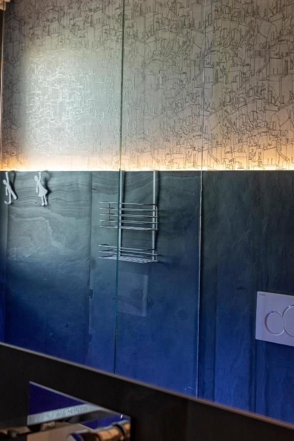 La Dimora Del Bue Apartment Матера Екстериор снимка