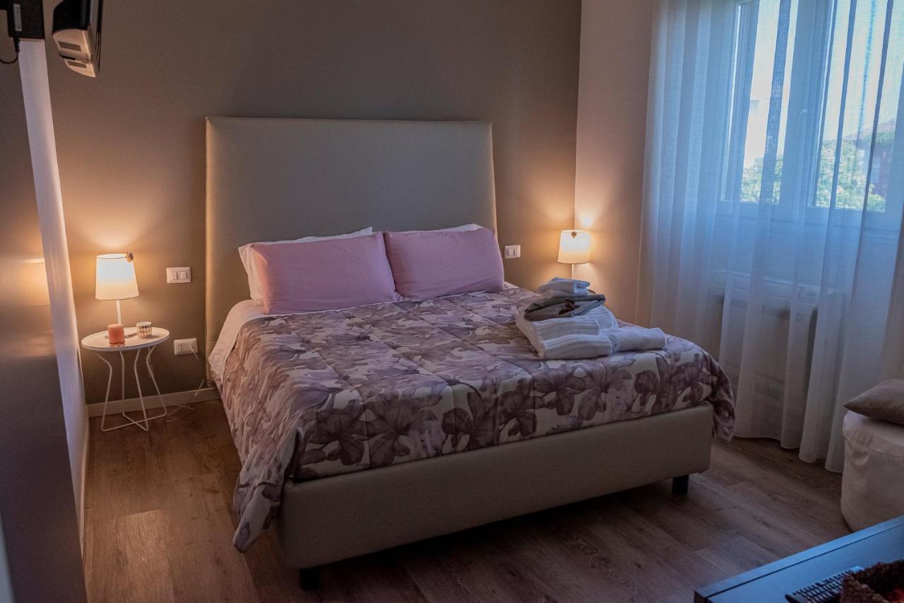 La Dimora Del Bue Apartment Матера Екстериор снимка