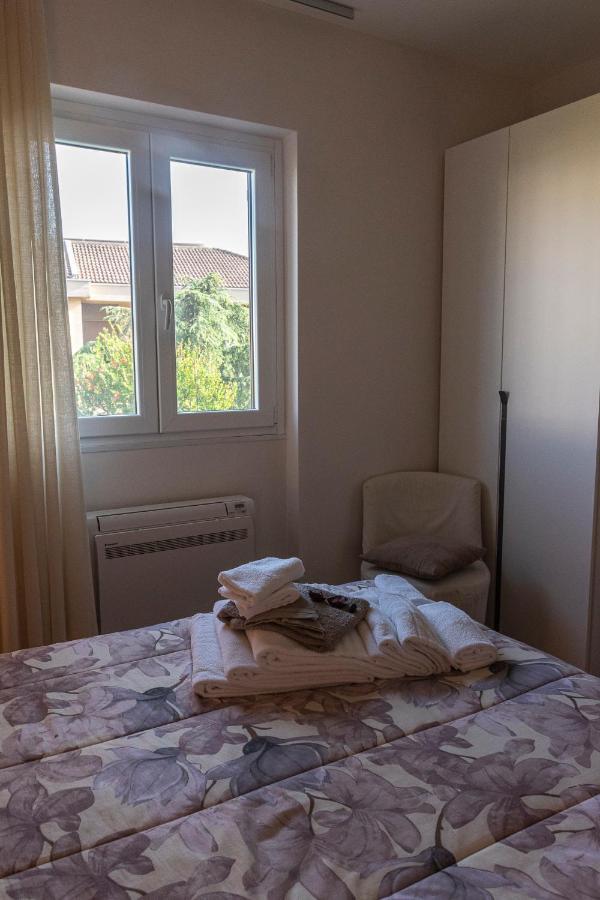 La Dimora Del Bue Apartment Матера Екстериор снимка
