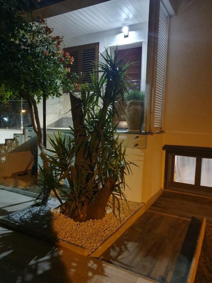 La Dimora Del Bue Apartment Матера Екстериор снимка