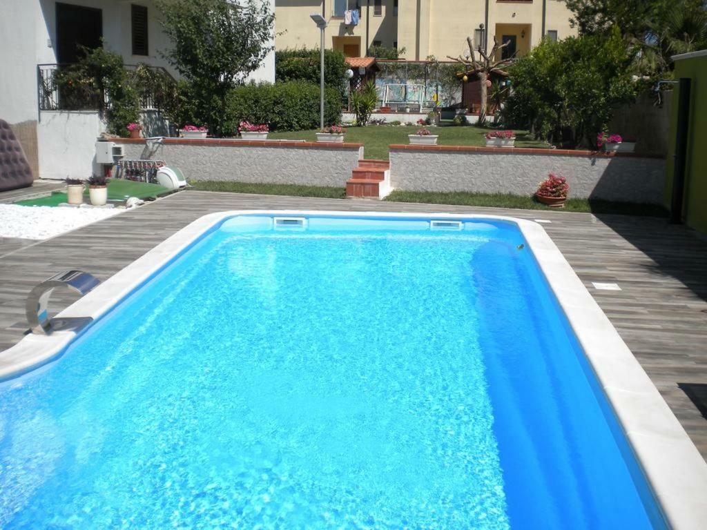 La Dimora Del Bue Apartment Матера Екстериор снимка