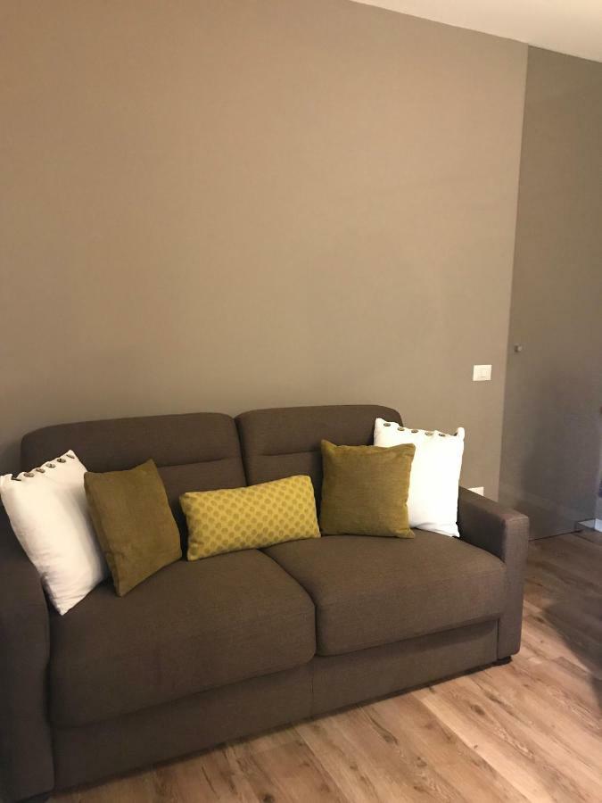 La Dimora Del Bue Apartment Матера Екстериор снимка
