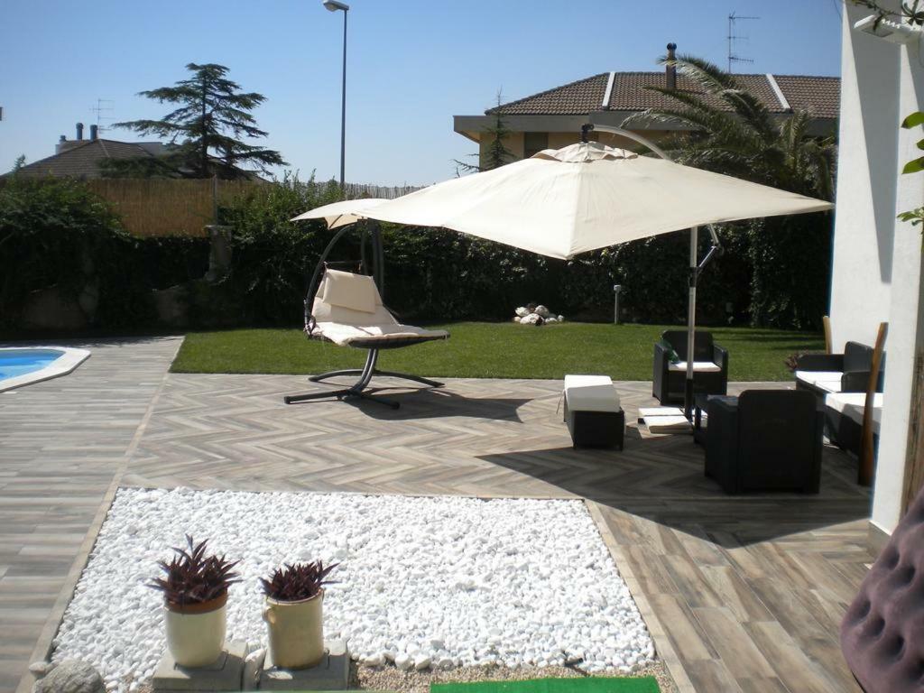 La Dimora Del Bue Apartment Матера Екстериор снимка