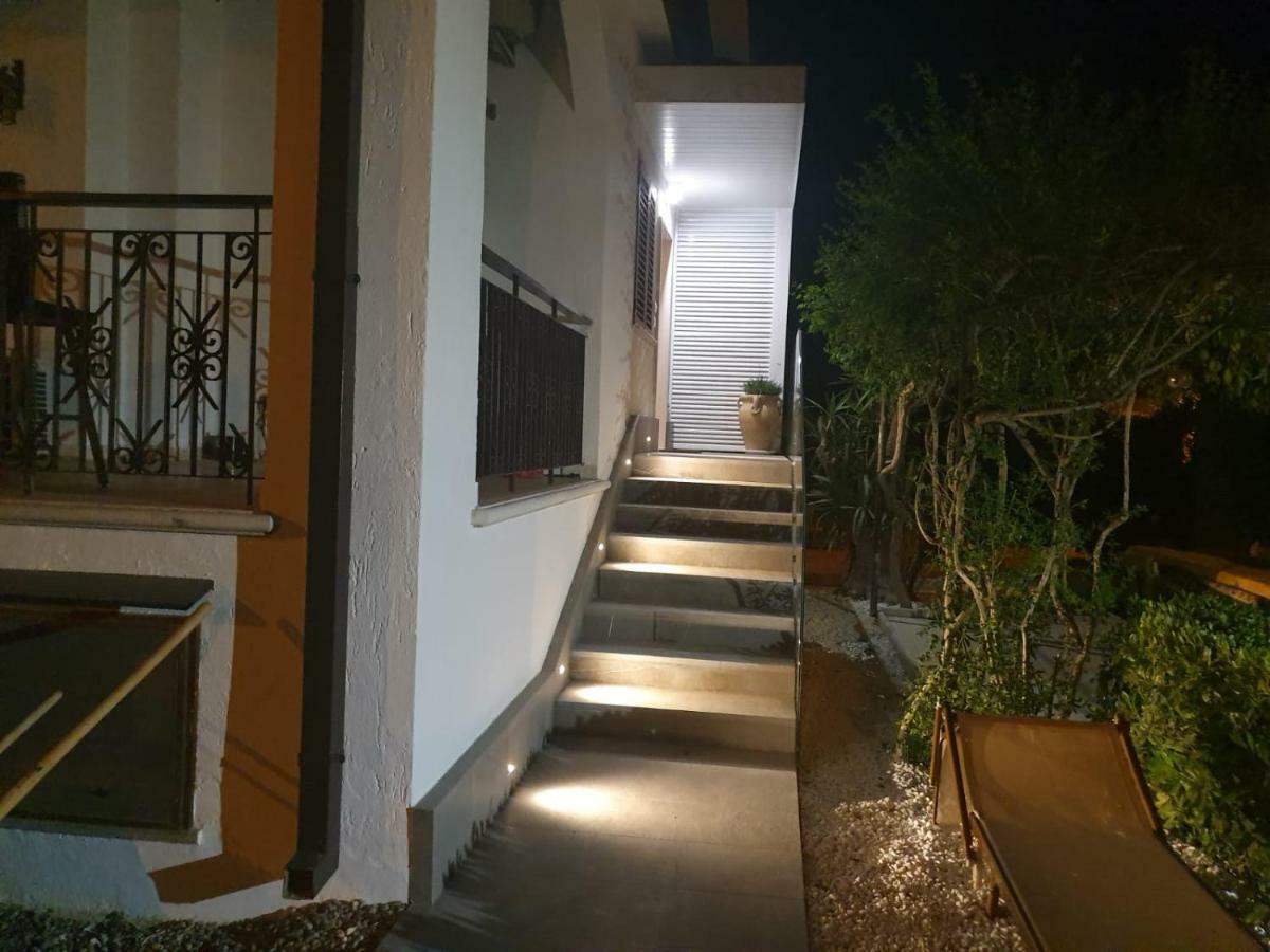 La Dimora Del Bue Apartment Матера Екстериор снимка