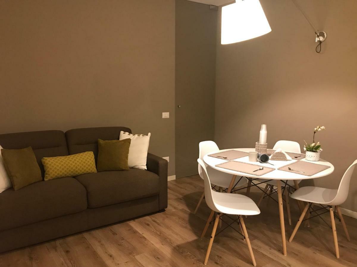 La Dimora Del Bue Apartment Матера Екстериор снимка