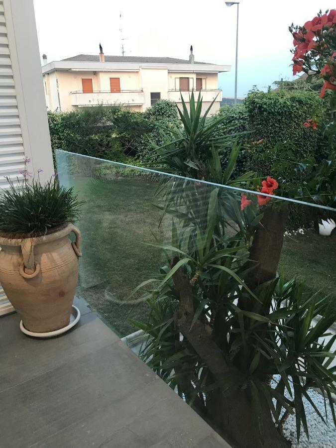 La Dimora Del Bue Apartment Матера Екстериор снимка