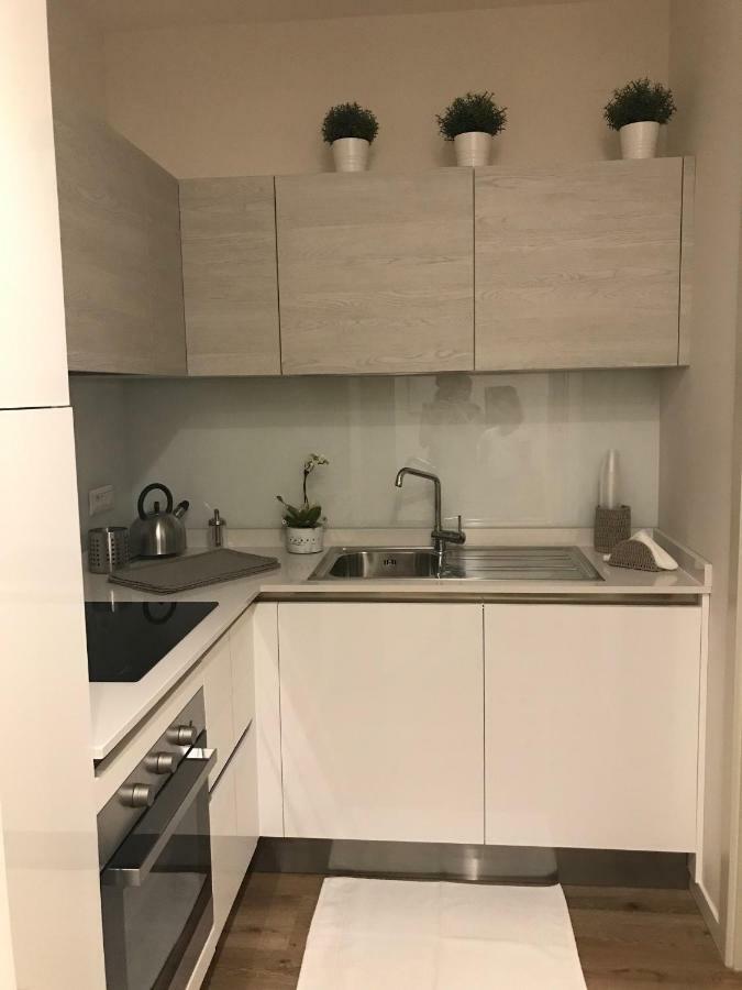 La Dimora Del Bue Apartment Матера Екстериор снимка
